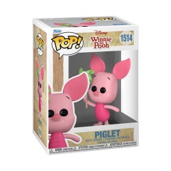 Pop Disney: Winnie The Pooh 1514 Piglet